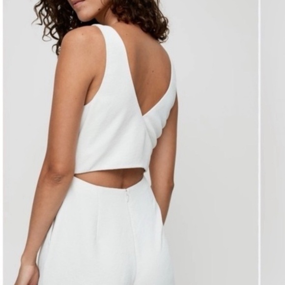 Aritzia Romper in Size S - Picture 2 of 2
